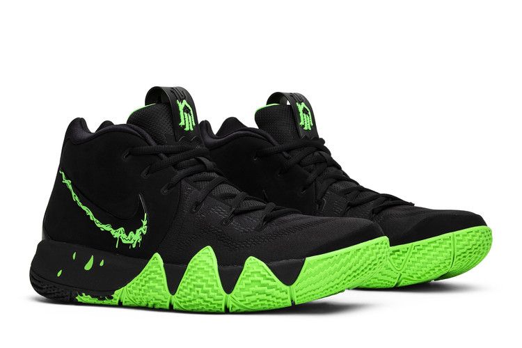 Nike Kyrie 4 'Halloween'