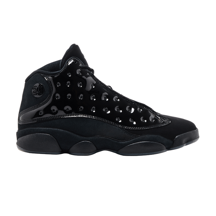 Air Jordan 13 Retro 'Cap and Gown'