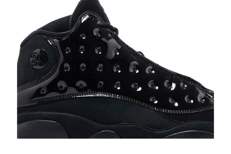 Air Jordan 13 Retro 'Cap and Gown'