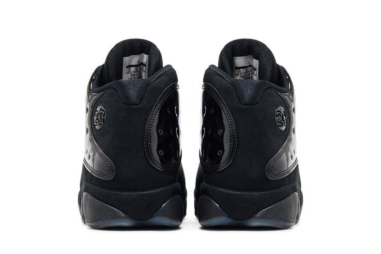 Air Jordan 13 Retro 'Cap and Gown'