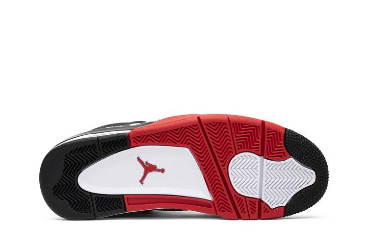 Air Jordan 4 Retro 'Tattoo'