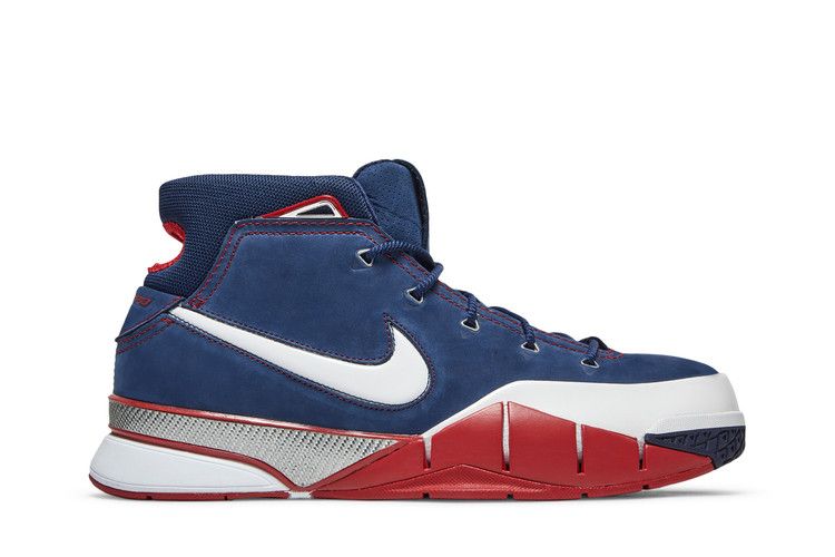 Nike Zoom Kobe 1 Protro 'USA' 2018