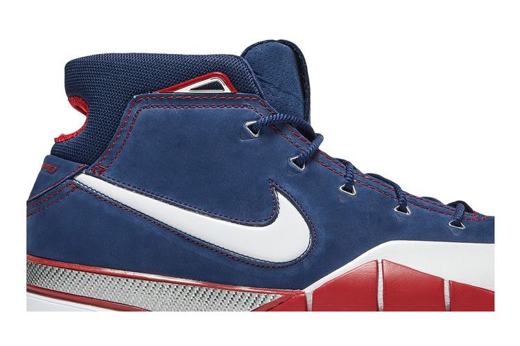 Nike Zoom Kobe 1 Protro 'USA' 2018
