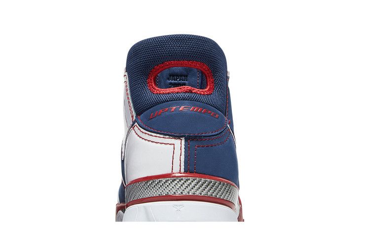 Nike Zoom Kobe 1 Protro 'USA' 2018