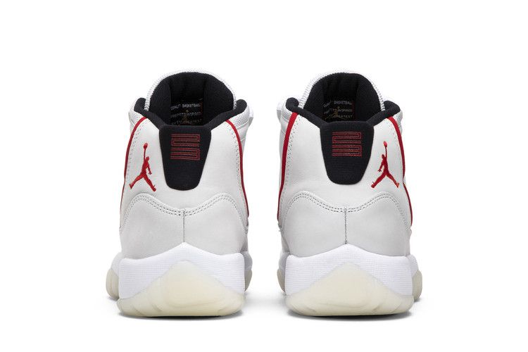 Air Jordan 11 Retro GS 'Platinum Tint'