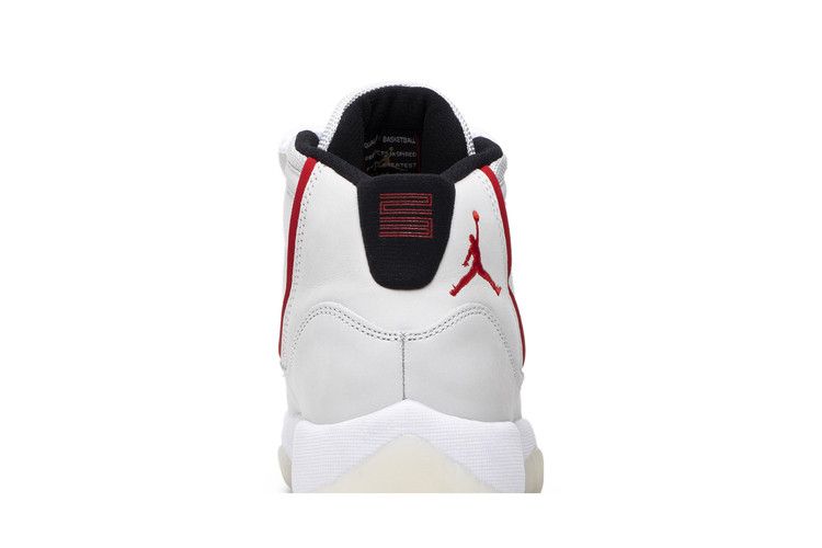 Air Jordan 11 Retro GS 'Platinum Tint'