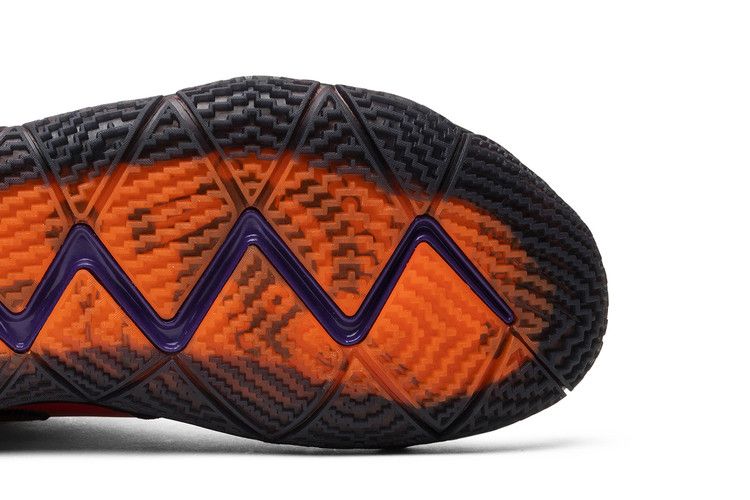 Nike Kyrie 4 PE 'Day of the Dead'