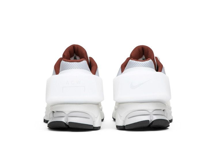 A-Cold-Wall* x Nike Air Zoom Vomero 5 'Sail'