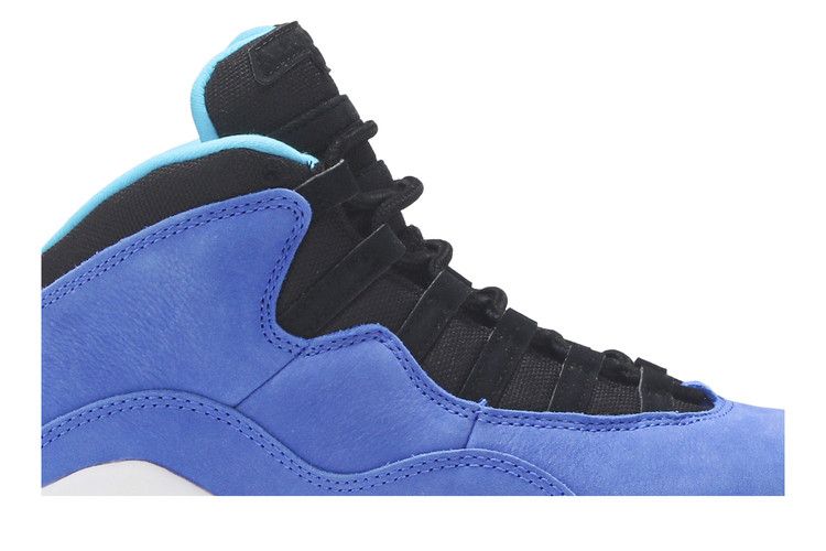 Air Jordan 10 Retro GS 'Tinker'