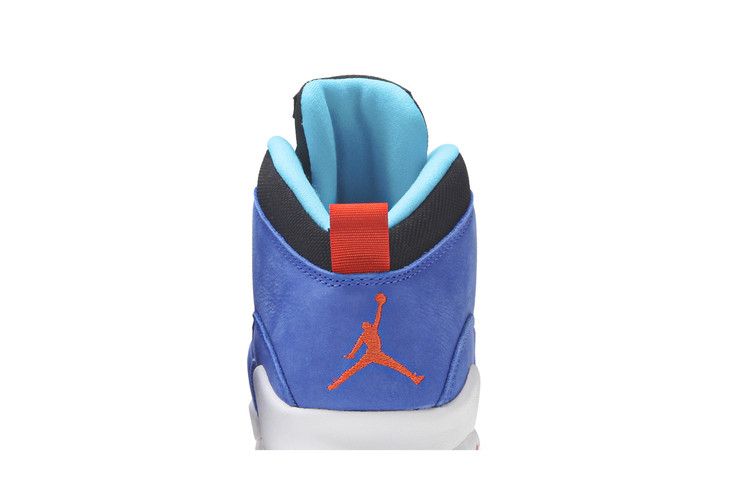 Air Jordan 10 Retro GS 'Tinker'