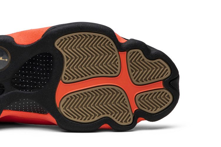 CLOT x Air Jordan 13 Retro Low 'Infra-Bred'