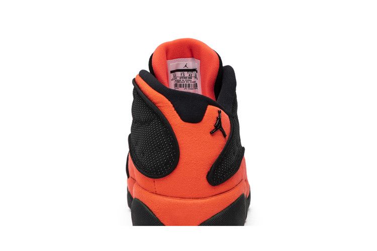 CLOT x Air Jordan 13 Retro Low 'Infra-Bred'