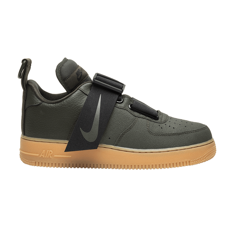 Nike Air Force 1 Low Utility 'Sequoia'
