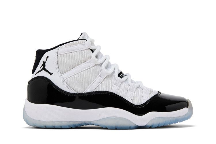 Air Jordan 11 Retro GS 'Concord' 2018