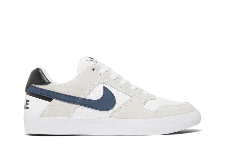 Nike Delta Force Vulc SB 'White Thunder Blue'