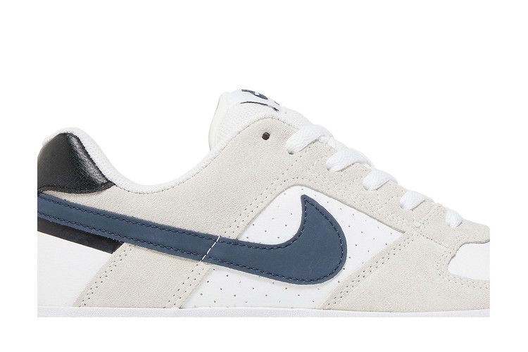 Nike Delta Force Vulc SB 'White Thunder Blue'