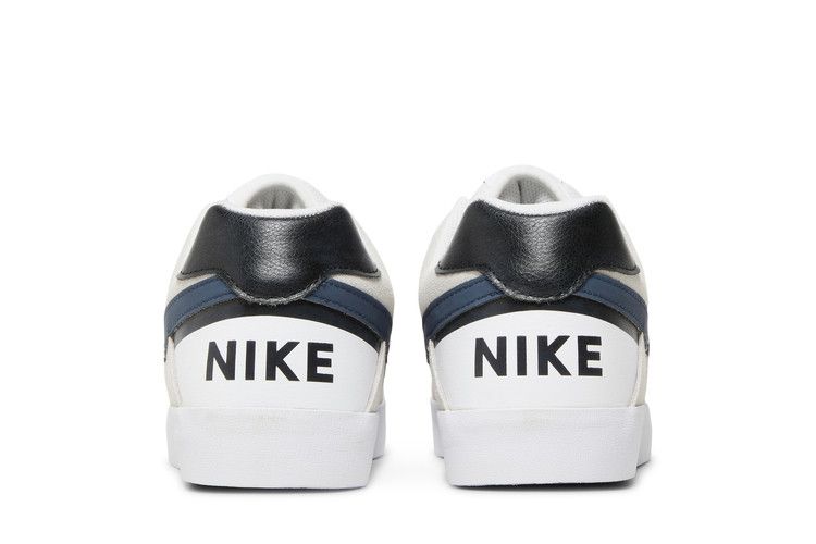 Nike Delta Force Vulc SB 'White Thunder Blue'