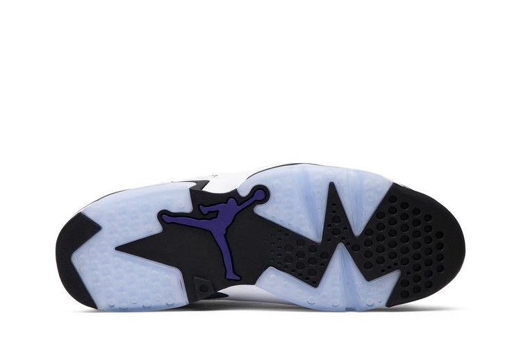 Air Jordan 6 Retro LTR 'Flint'