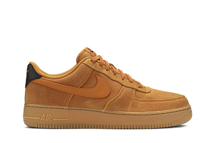Nike Air Force 1 Low Premium 'Monarch Gum'