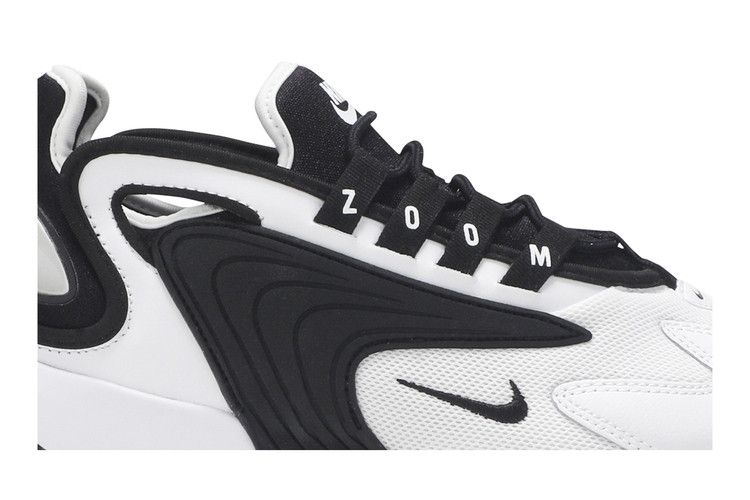 Nike Wmns Zoom 2K 'White Black'