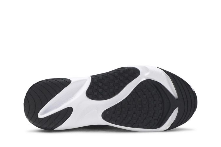 Nike Wmns Zoom 2K 'White Black'