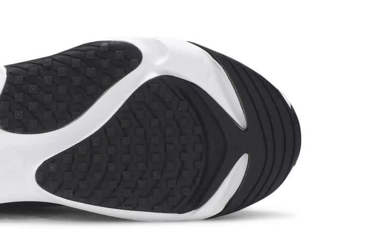 Nike Wmns Zoom 2K 'White Black'