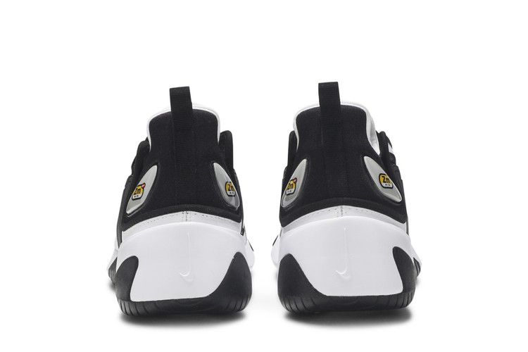 Nike Wmns Zoom 2K 'White Black'