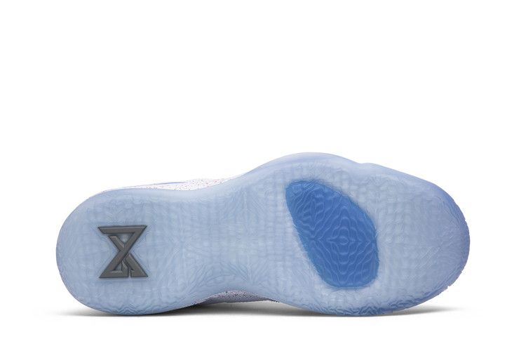 PlayStation x Nike PG 2.5 'White'