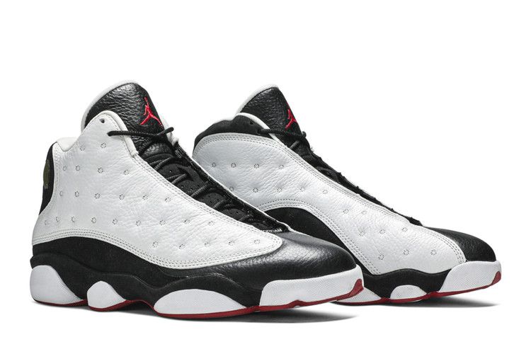 Air Jordan 13 Retro 'Countdown Pack'
