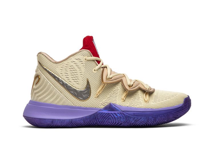 Concepts x Nike Kyrie 5 'Ikhet'