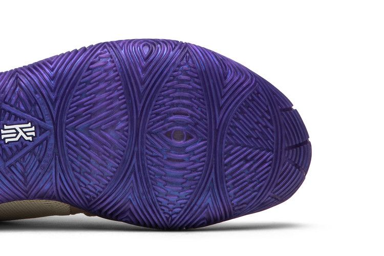 Concepts x Nike Kyrie 5 'Ikhet'