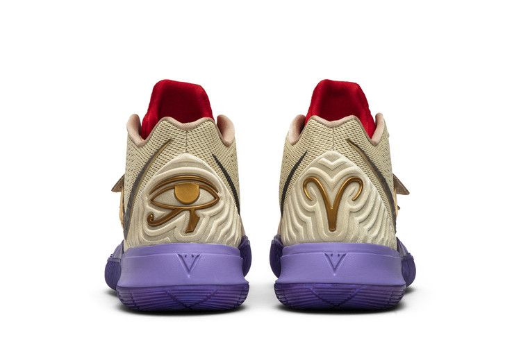 Concepts x Nike Kyrie 5 'Ikhet'