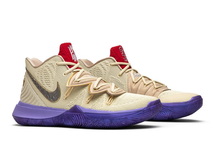 Concepts x Nike Kyrie 5 'Ikhet'