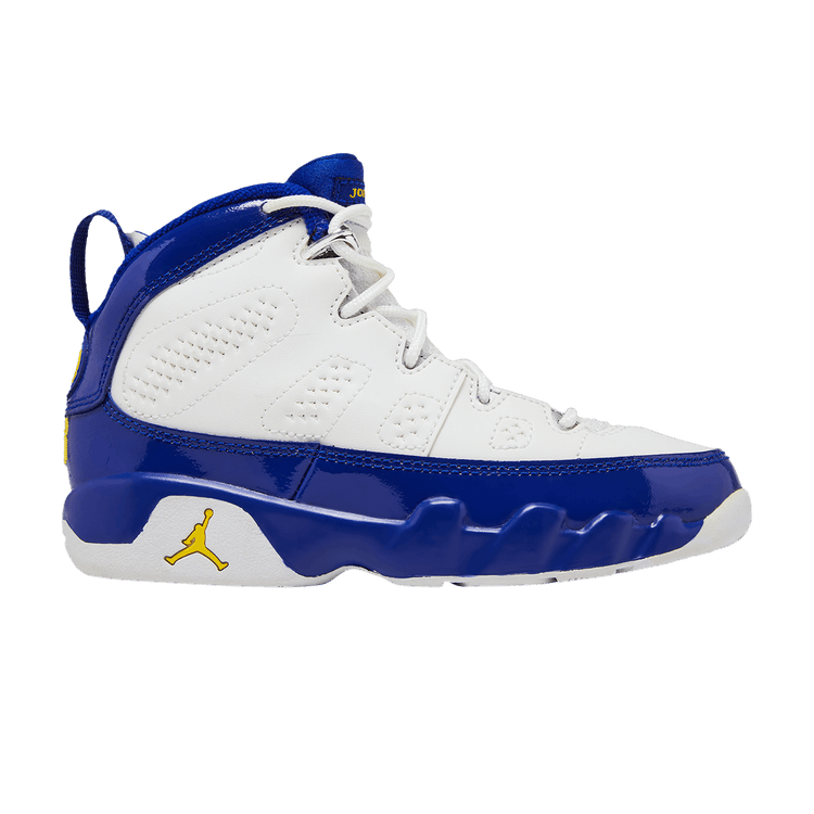 Air Jordan 9 Retro PS 'Kobe'