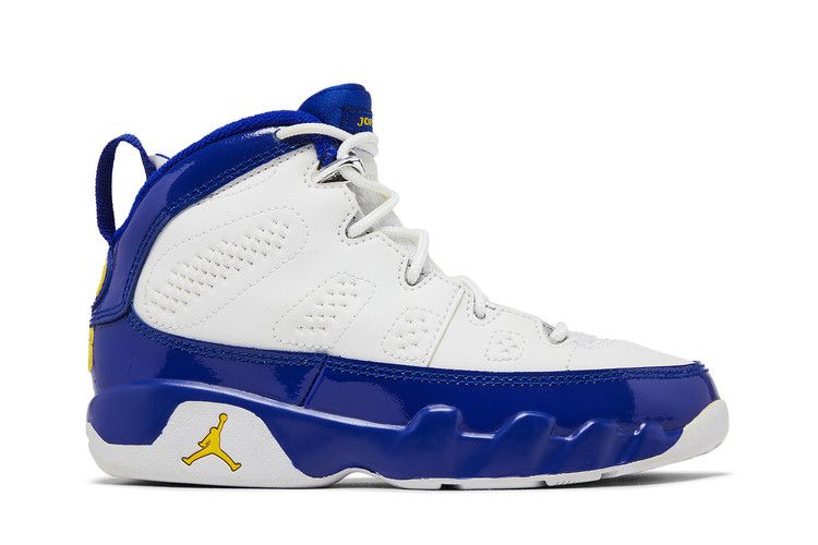 Air Jordan 9 Retro PS 'Kobe'