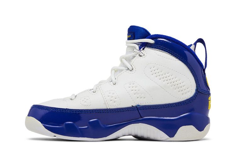 Air Jordan 9 Retro PS 'Kobe'