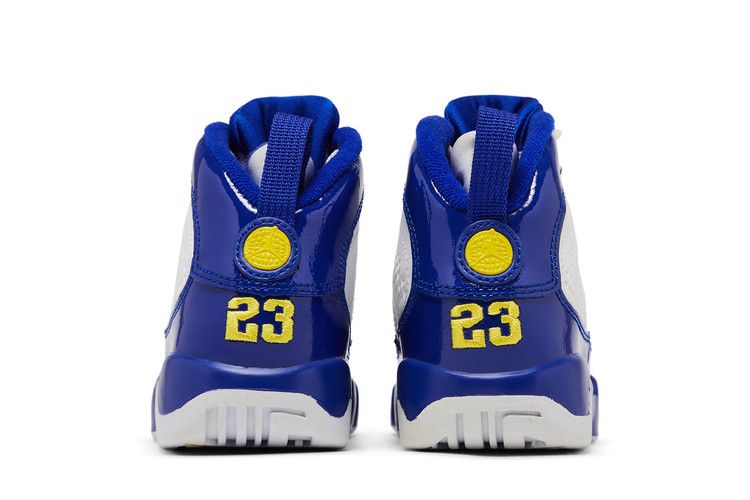 Air Jordan 9 Retro PS 'Kobe'