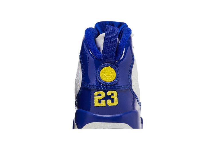 Air Jordan 9 Retro PS 'Kobe'