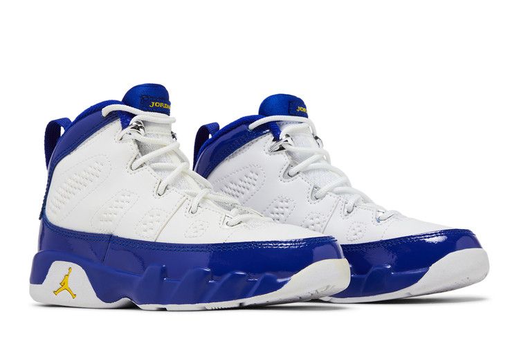Air Jordan 9 Retro PS 'Kobe'