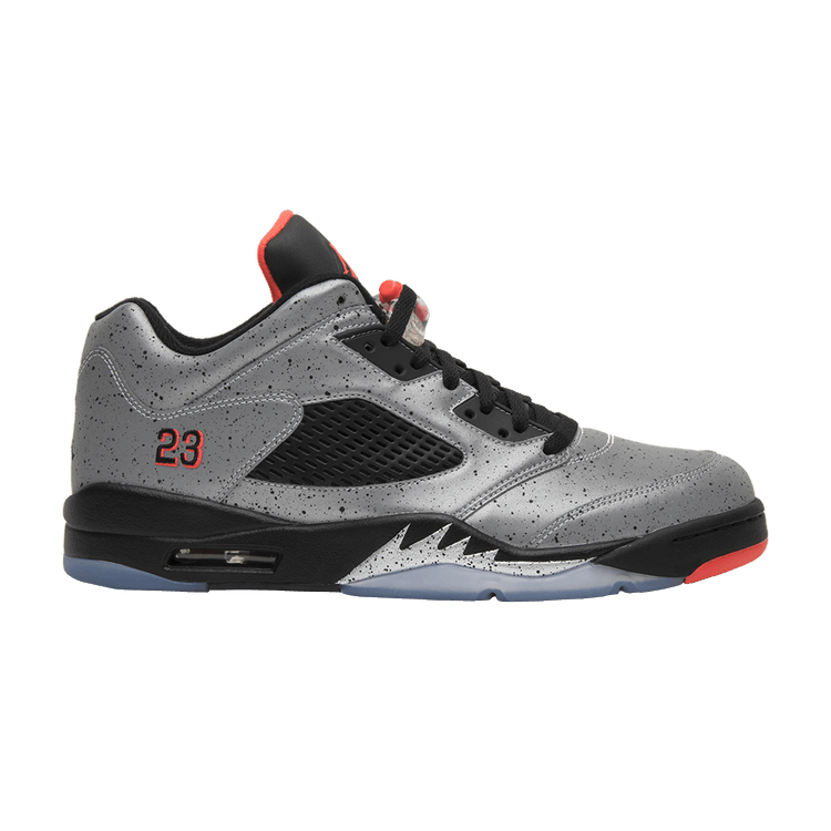 Air Jordan 5 Retro Low 'Neymar'