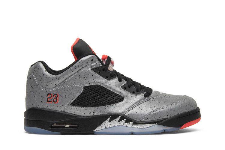 Air Jordan 5 Retro Low 'Neymar'