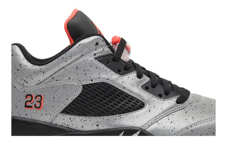 Air Jordan 5 Retro Low 'Neymar'