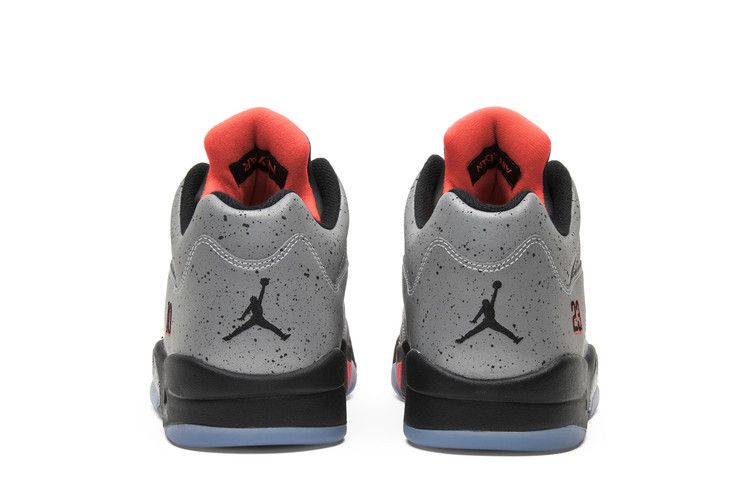 Air Jordan 5 Retro Low 'Neymar'