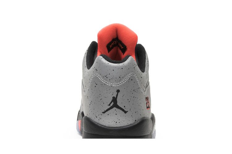 Air Jordan 5 Retro Low 'Neymar'