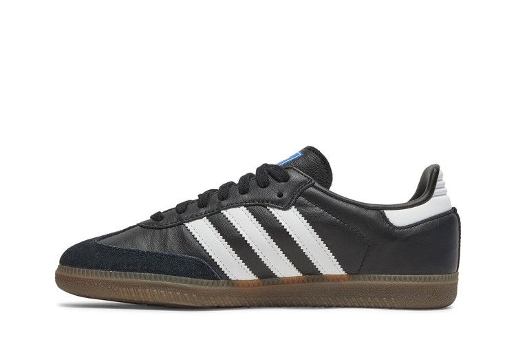 adidas Samba OG 'Black Gum'