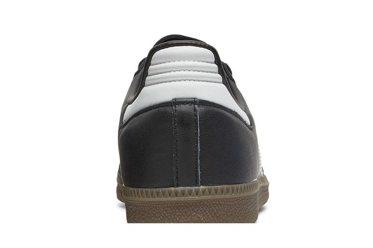 adidas Samba OG 'Black Gum'