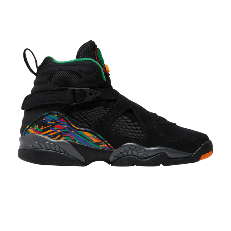 Air Jordan 8 Retro GS 'Tinker - Air Raid'