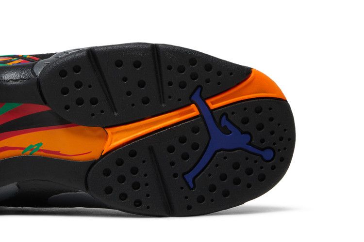 Air Jordan 8 Retro GS 'Tinker - Air Raid'