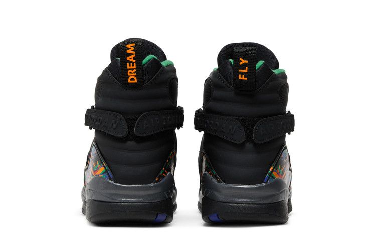 Air Jordan 8 Retro GS 'Tinker - Air Raid'