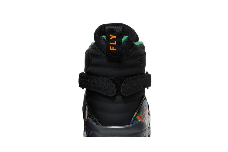 Air Jordan 8 Retro GS 'Tinker - Air Raid'